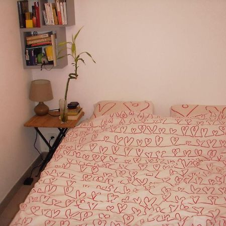 Appartement De Vacances Pour 3 Personnes Anglet Plages A Pieds ภายนอก รูปภาพ