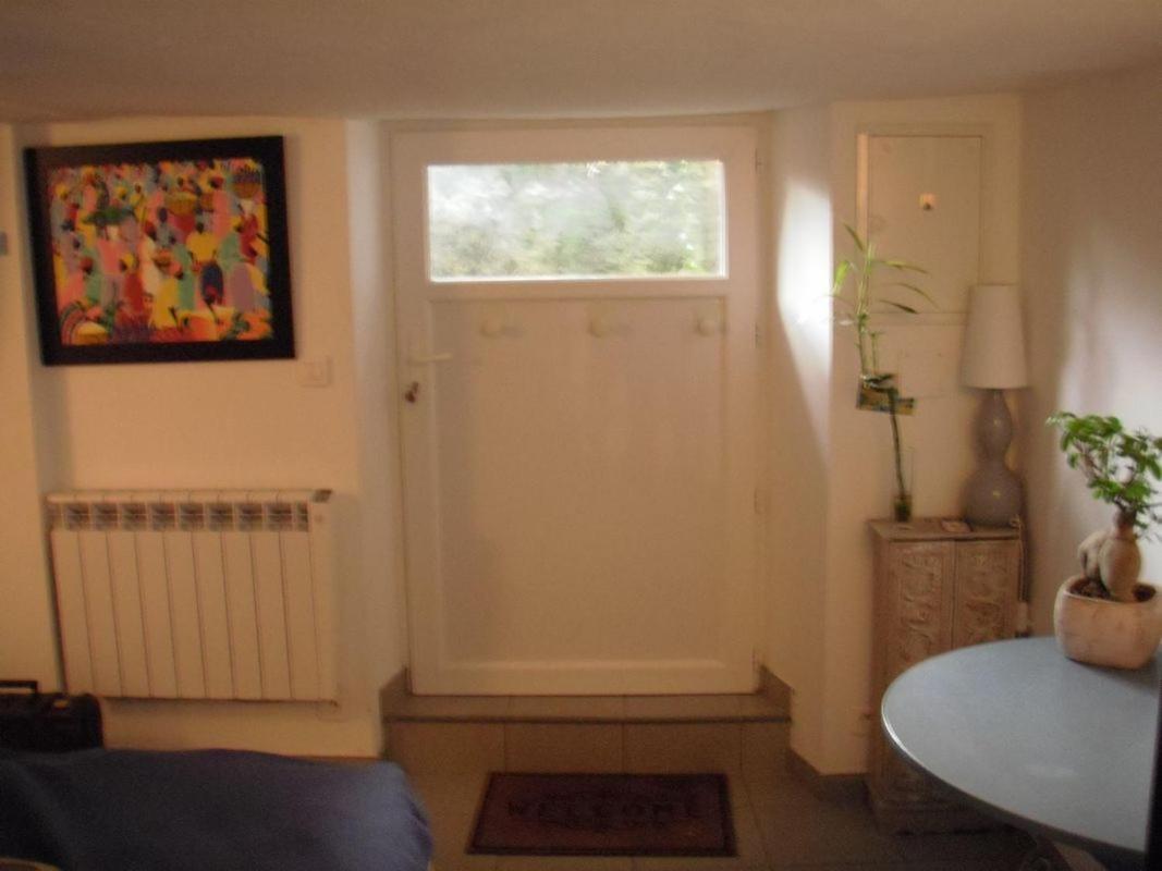 Appartement De Vacances Pour 3 Personnes Anglet Plages A Pieds ภายนอก รูปภาพ