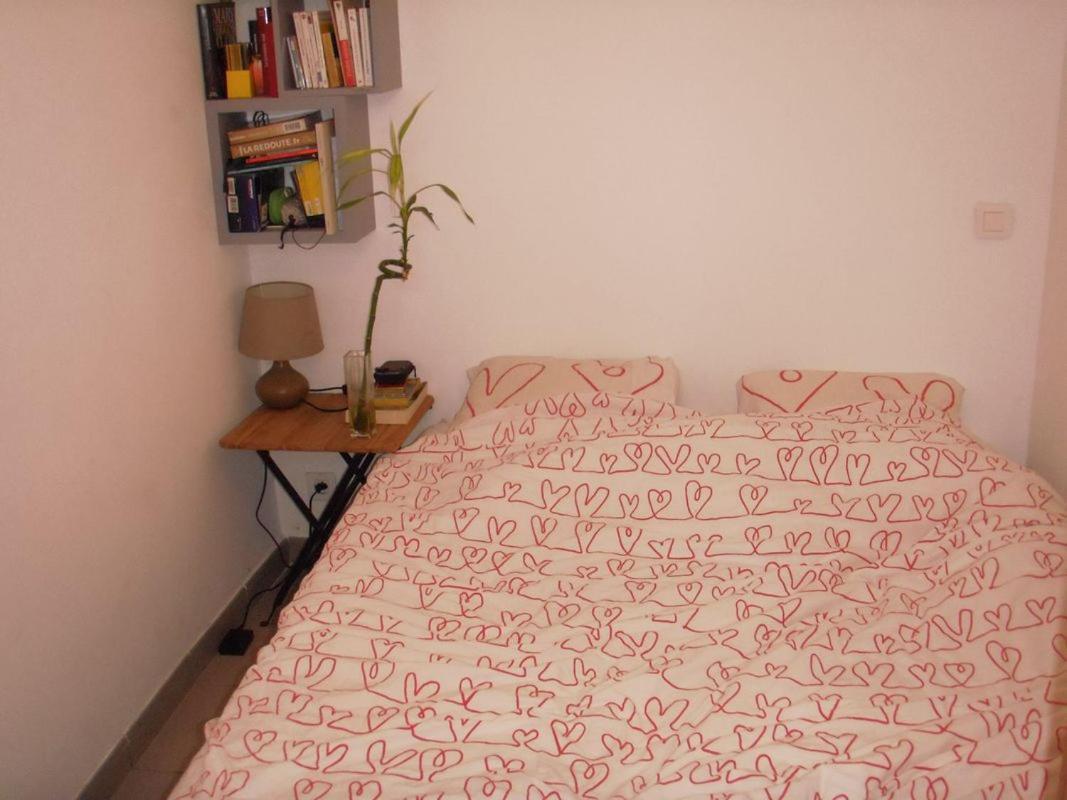 Appartement De Vacances Pour 3 Personnes Anglet Plages A Pieds ภายนอก รูปภาพ